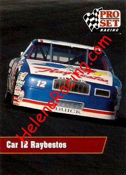 1991 Pro Set-Buick.jpg