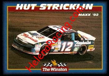 1992 MAXX-The Winston-Chevrolet.jpg