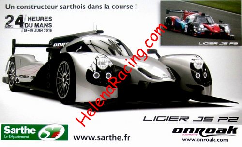 Card 2016 Le Mans 24 hours-Sarthe Recto (NS).jpg