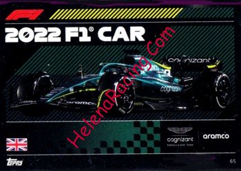 2022 Attax-065-F1 Car.jpg