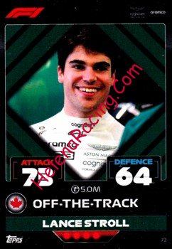 2022 Attax-072-Off The Track.jpg