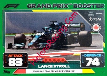 2022 Attax-319-GP Booster-Green.jpg