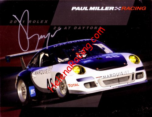Card 2011 Daytona 24 h Recto (NS).jpg