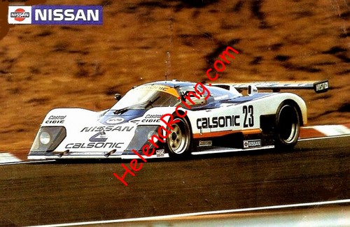 Card 1988 Le Mans 24 h (NS).JPG