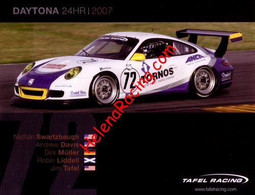 Card 2007 Daytona 24 hours (NS).jpg