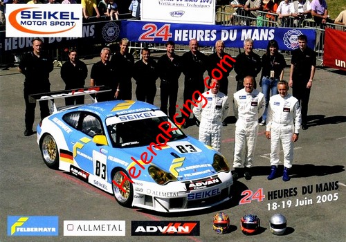 Card 2005 Le Mans 24 h (NS).jpg